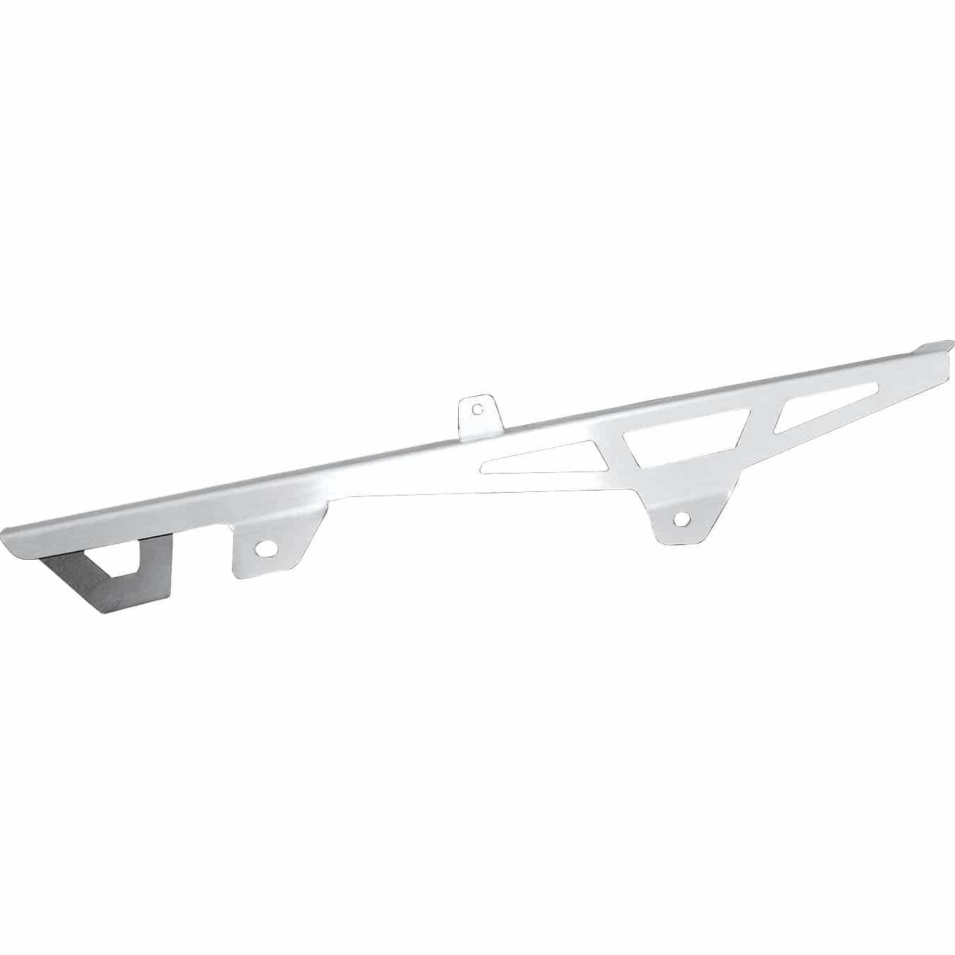 Zieger Kettenschutz Edelstahl silber für BMW G 310 R - Motorradteile & Ersatzteile - Kraftübertragung