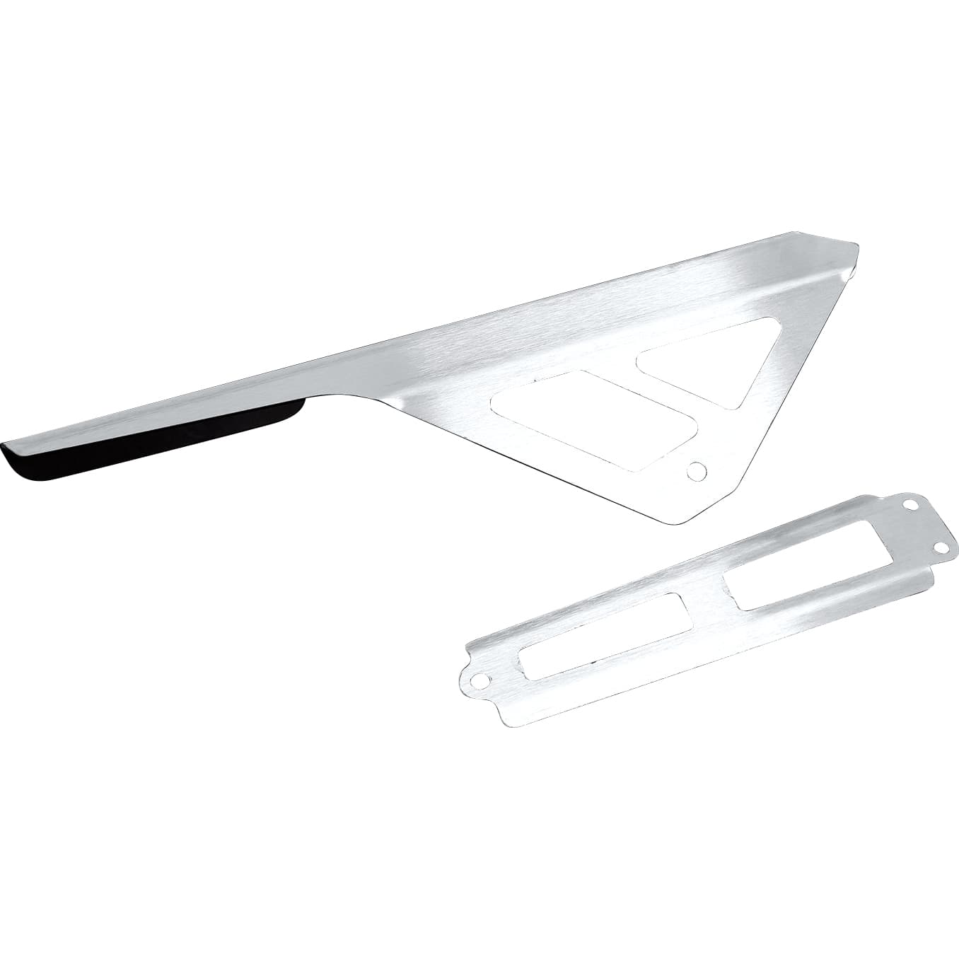 Zieger Kettenschutz Edelstahl silber für BMW G 650 X - Motorradteile & Ersatzteile - Kraftübertragung