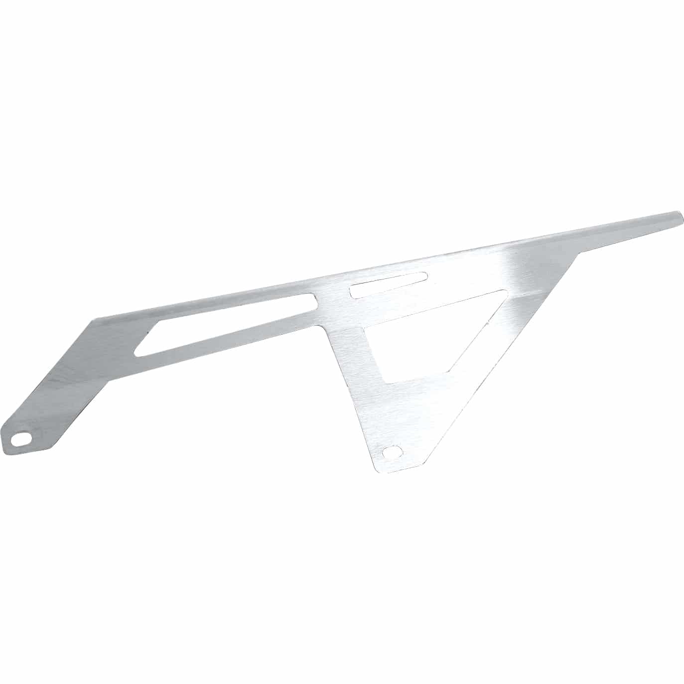 Zieger Kettenschutz Edelstahl silber für Honda VFR 750 F RC36 - Motorradteile & Ersatzteile - Kraftübertragung