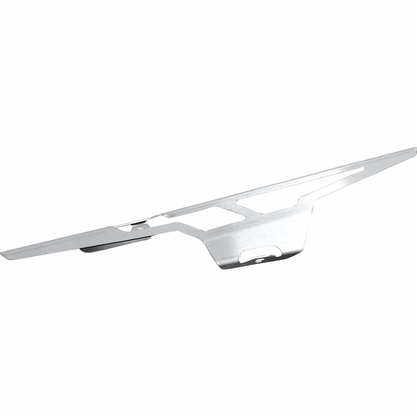 Zieger Kettenschutz Edelstahl silber für KTM 990 SMT - Motorradteile & Ersatzteile - Kraftübertragung