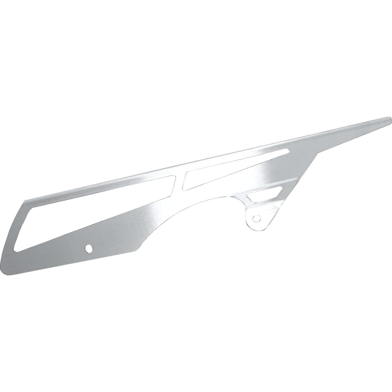 Zieger Kettenschutz Edelstahl silber für Yamaha YZF 1000 R Thundera - Motorradteile & Ersatzteile - Kraftübertragung