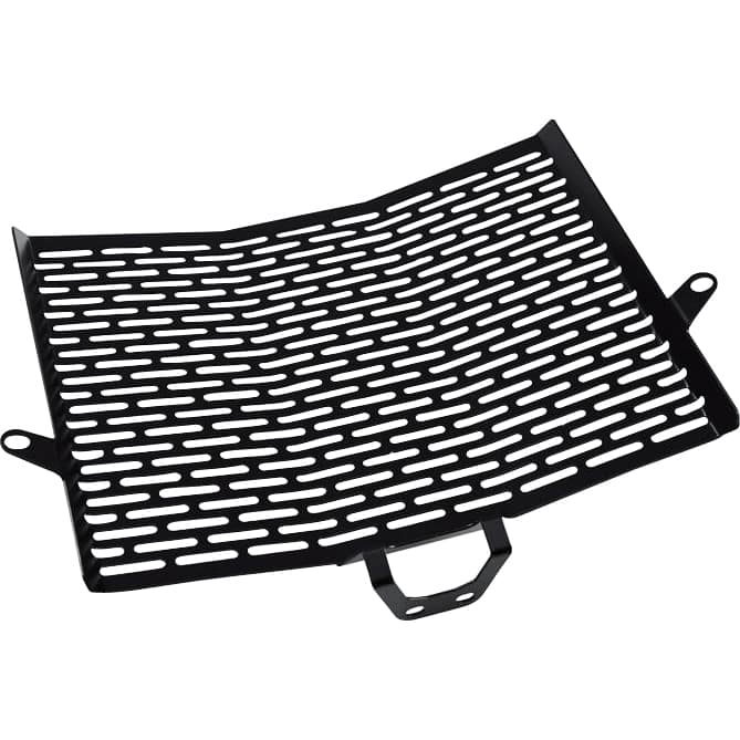 Zieger Kühlerabdeckung 1815 für KTM 1190 Adventure - Motorradteile & Ersatzteile - Verkleidungen & Abdeckungen