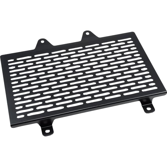 Zieger Kühlerabdeckung 1817 für KTM Duke 390 2013-2016 - Motorradteile & Ersatzteile - Verkleidungen & Abdeckungen