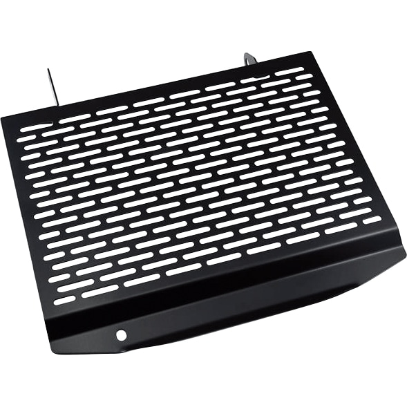 Zieger Kühlerabdeckung 1824 für Suzuki DL 650 V-Strom 2012-2019 - Motorradteile & Ersatzteile - Verkleidungen & Abdeckungen