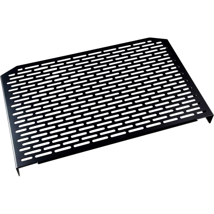 Zieger Kühlerabdeckung 1827 für Suzuki GSR 600 - Motorradteile & Ersatzteile - Verkleidungen & Abdeckungen