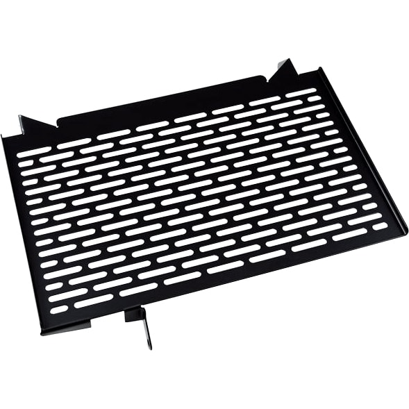 Zieger Kühlerabdeckung 1830 für Suzuki SFV 650 Gladius - Motorradteile & Ersatzteile - Verkleidungen & Abdeckungen