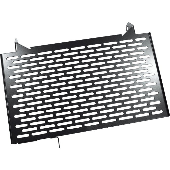 Zieger Kühlerabdeckung 1831 für Suzuki SV 650 2016- - Motorradteile & Ersatzteile - Verkleidungen & Abdeckungen