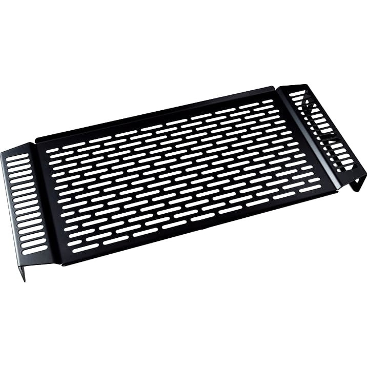 Zieger Kühlerabdeckung 1833 für Suzuki SV 1000 /S - Motorradteile & Ersatzteile - Verkleidungen & Abdeckungen