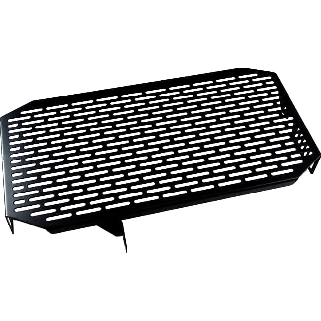 Zieger Kühlerabdeckung 1834 für Suzuki DL 650 V-Strom 2004-2011 - Motorradteile & Ersatzteile - Verkleidungen & Abdeckungen