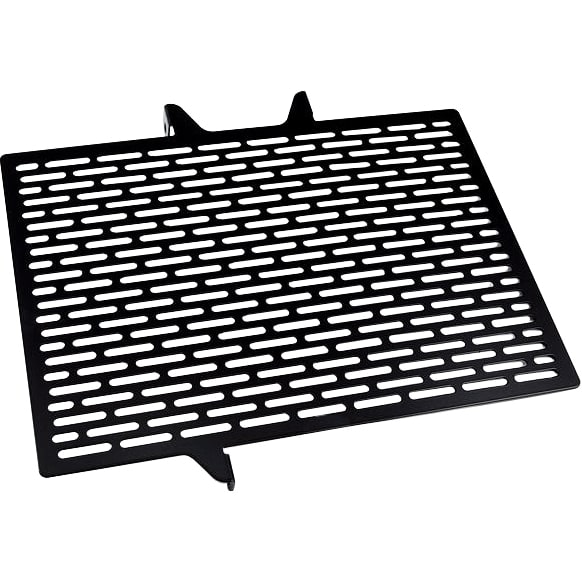 Zieger Kühlerabdeckung 1840 für Triumph Tiger 800 - Motorradteile & Ersatzteile - Verkleidungen & Abdeckungen