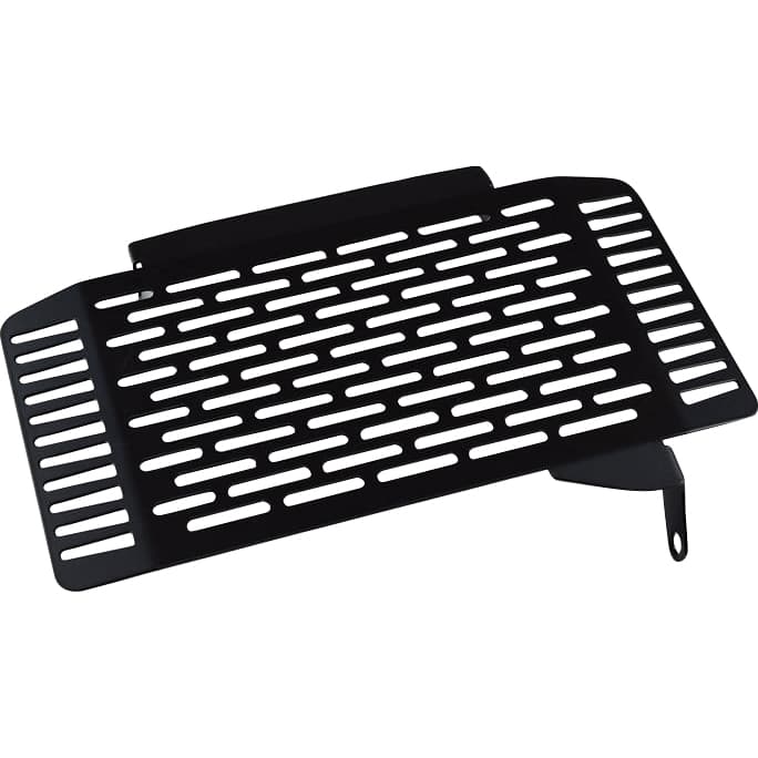 Zieger Kühlerabdeckung 1855 für Yamaha MT-125 ohne ABS 2014-2016 - Motorradteile & Ersatzteile - Verkleidungen & Abdeckungen