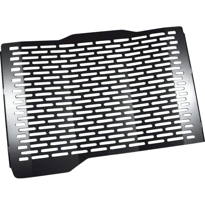 Zieger Kühlerabdeckung 1859 für Yamaha XSR 700 - Motorradteile & Ersatzteile - Verkleidungen & Abdeckungen