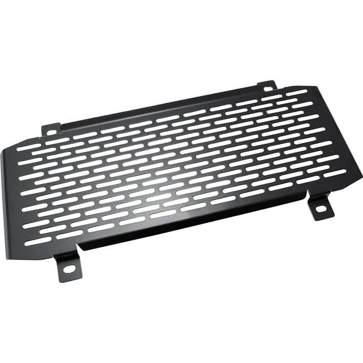 Zieger Kühlerabdeckung 2787 für Kawasaki Z 650 2017- - Motorradteile & Ersatzteile - Verkleidungen & Abdeckungen