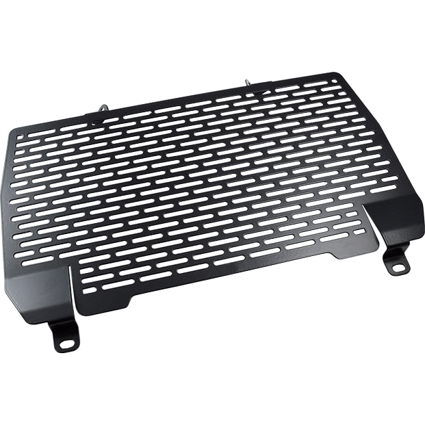 Zieger Kühlerabdeckung 2820 für Kawasaki Z 900 2017- - Motorradteile & Ersatzteile - Verkleidungen & Abdeckungen