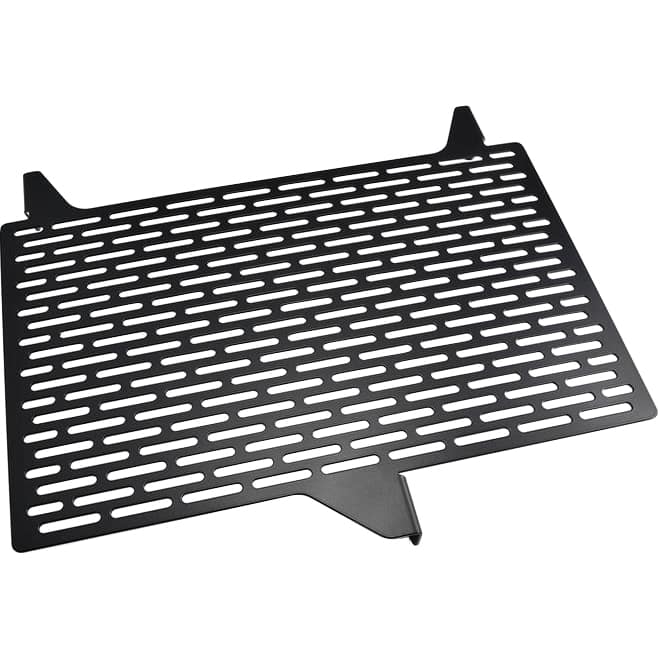 Zieger Kühlerabdeckung 3079 für Suzuki GSX-S 750 - Motorradteile & Ersatzteile - Verkleidungen & Abdeckungen