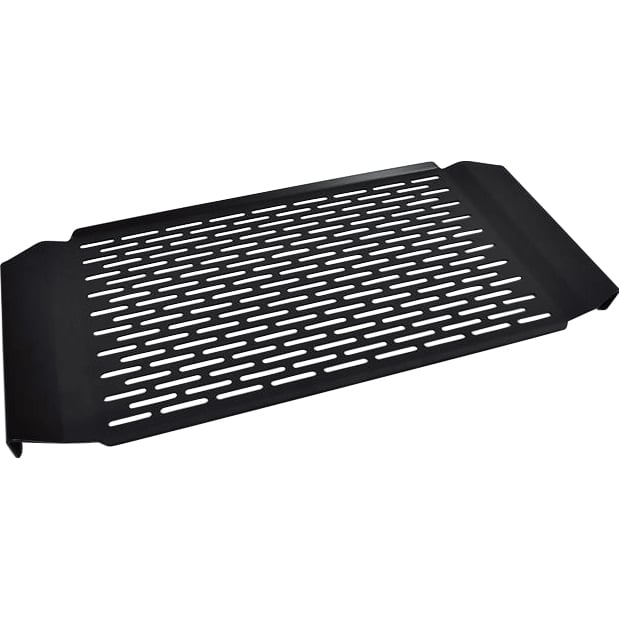 Zieger Kühlerabdeckung 4354 für Kawasaki Z 900 RS 2018-2020 - Motorradteile & Ersatzteile - Verkleidungen & Abdeckungen