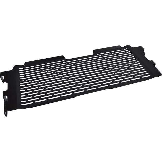 Zieger Kühlerabdeckung 4371 für BMW R 1200 R LC - Motorradteile & Ersatzteile - Verkleidungen & Abdeckungen