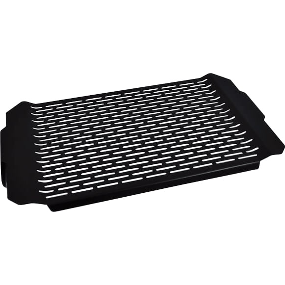 Zieger Kühlerabdeckung 4690 für Honda CB 1000 R 2018-2020 - Motorradteile & Ersatzteile - Verkleidungen & Abdeckungen