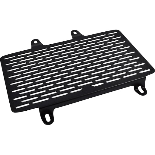 Zieger Kühlerabdeckung 4883 für Husqvarna 401 Vitpilen/Svartpilen - Motorradteile & Ersatzteile - Verkleidungen & Abdeckungen