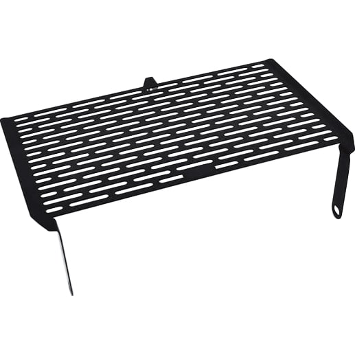 Zieger Kühlerabdeckung 5180 für Yamaha YZF R3 2019- - Motorradteile & Ersatzteile - Verkleidungen & Abdeckungen