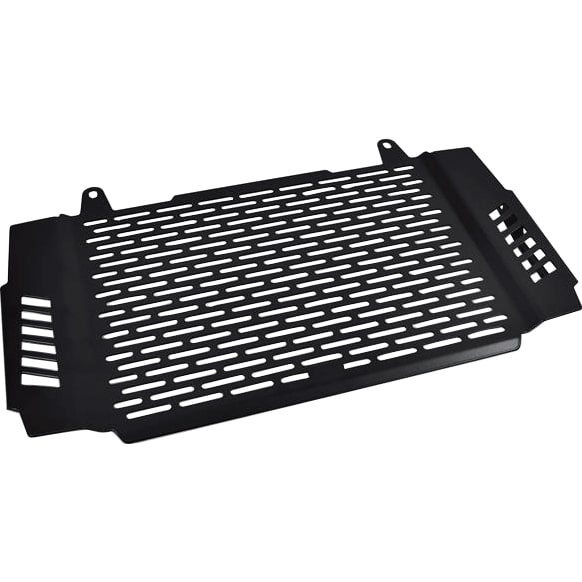 Zieger Kühlerabdeckung 5226 für Honda CB 650 R - Motorradteile & Ersatzteile - Verkleidungen & Abdeckungen