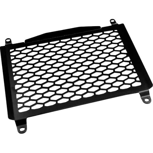 Zieger Kühlerabdeckung Pro 1870 für Honda CB 650 F RC75 2014-2016 - Motorradteile & Ersatzteile - Verkleidungen & Abdeckungen