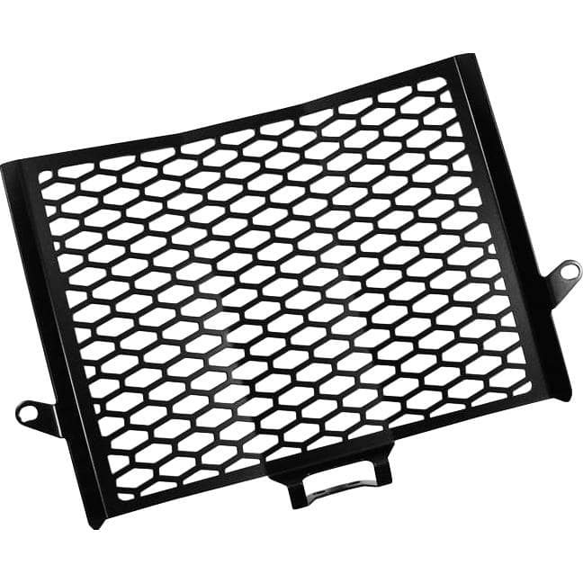 Zieger Kühlerabdeckung Pro 1876 für KTM 1190 Adventure /R - Motorradteile & Ersatzteile - Verkleidungen & Abdeckungen