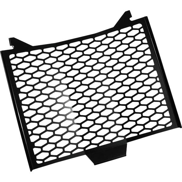 Zieger Kühlerabdeckung Pro 1877 für KTM 1290 Super Duke R 2014-2019 - Motorradteile & Ersatzteile - Verkleidungen & Abdeckungen