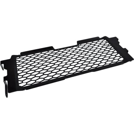 Zieger Kühlerabdeckung Pro 4370 für BMW R 1200 R LC - Motorradteile & Ersatzteile - Verkleidungen & Abdeckungen