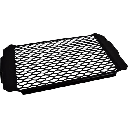 Zieger Kühlerabdeckung Pro 4689 für Honda CB 1000 R 2018-2020 - Motorradteile & Ersatzteile - Verkleidungen & Abdeckungen