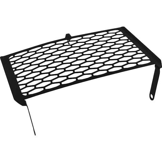 Zieger Kühlerabdeckung Pro 5179 für Yamaha YZF R3 2019- - Motorradteile & Ersatzteile - Verkleidungen & Abdeckungen