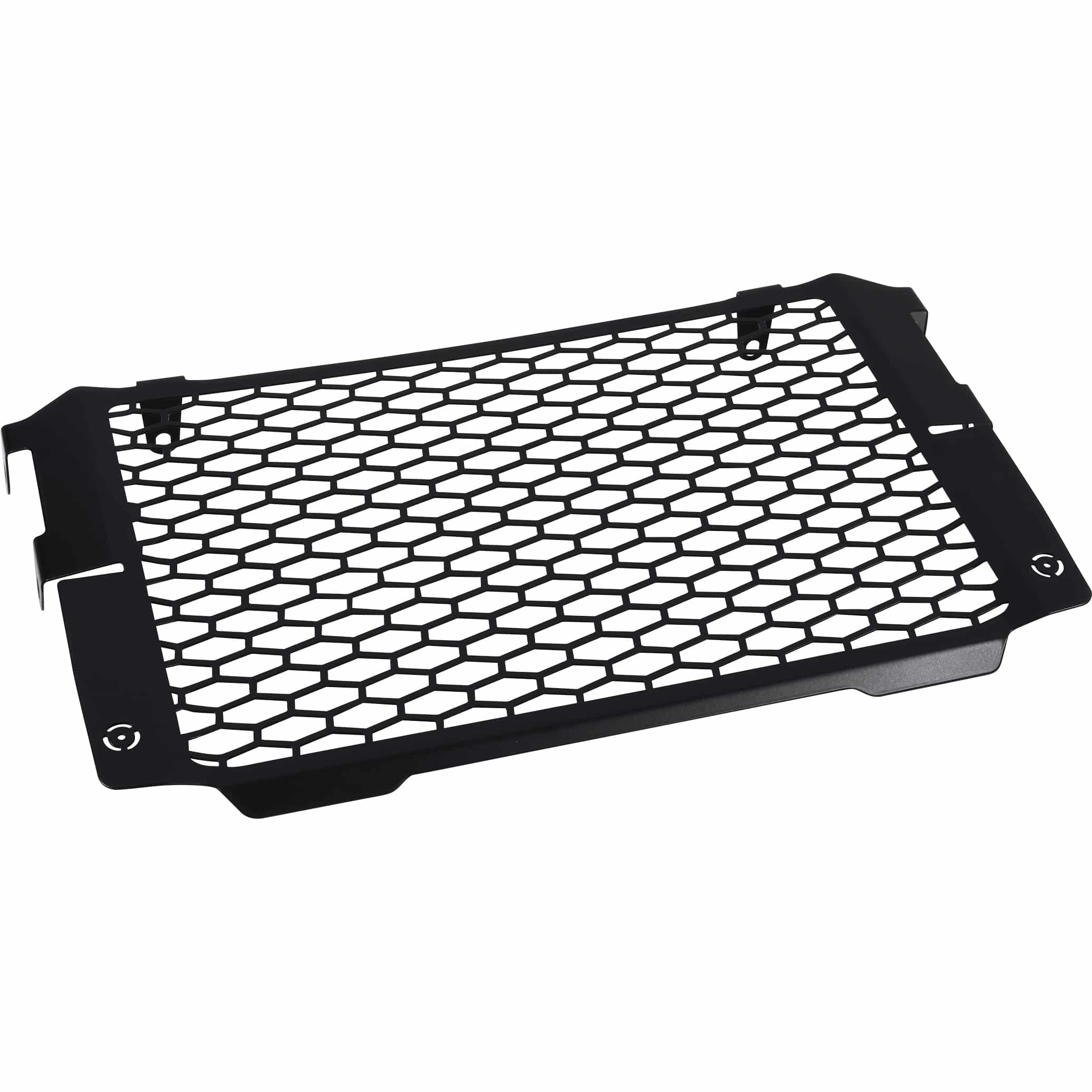 Zieger Kühlerabdeckung Pro 8270 für Honda CB 1000 R 2021- - Motorradteile & Ersatzteile - Verkleidungen & Abdeckungen