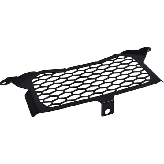 Zieger Kühlerabdeckung Pro Öl 7158 für BMW S 1000 XR 2015-2019 - Motorradteile & Ersatzteile - Verkleidungen & Abdeckungen