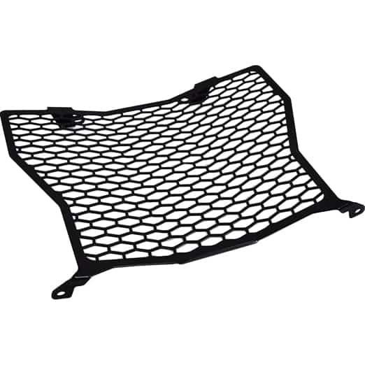 Zieger Kühlerabdeckung Pro Wasser 7152 für BMW S 1000 XR 2015-2019 - Motorradteile & Ersatzteile - Verkleidungen & Abdeckungen