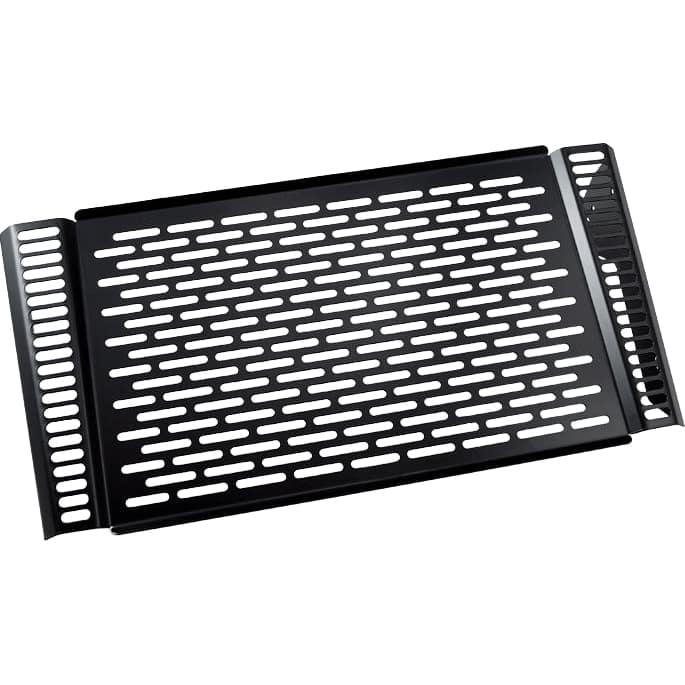 Zieger Kühlerabdeckung Wasser 1841 für Speed Triple 1050 2005-2008 - Motorradteile & Ersatzteile - Verkleidungen & Abdeckungen