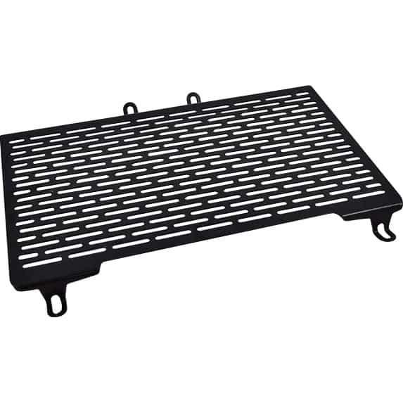 Zieger Kühlerabdeckung Wasser 5898 für Speed Triple 1050 2005-2010 - Motorradteile & Ersatzteile - Verkleidungen & Abdeckungen