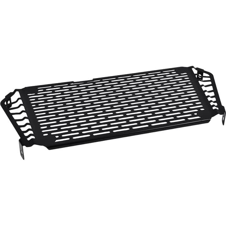 Zieger Kühlerabdeckung für Aprilia SL 750 Shiver - Motorradteile & Ersatzteile - Verkleidungen & Abdeckungen