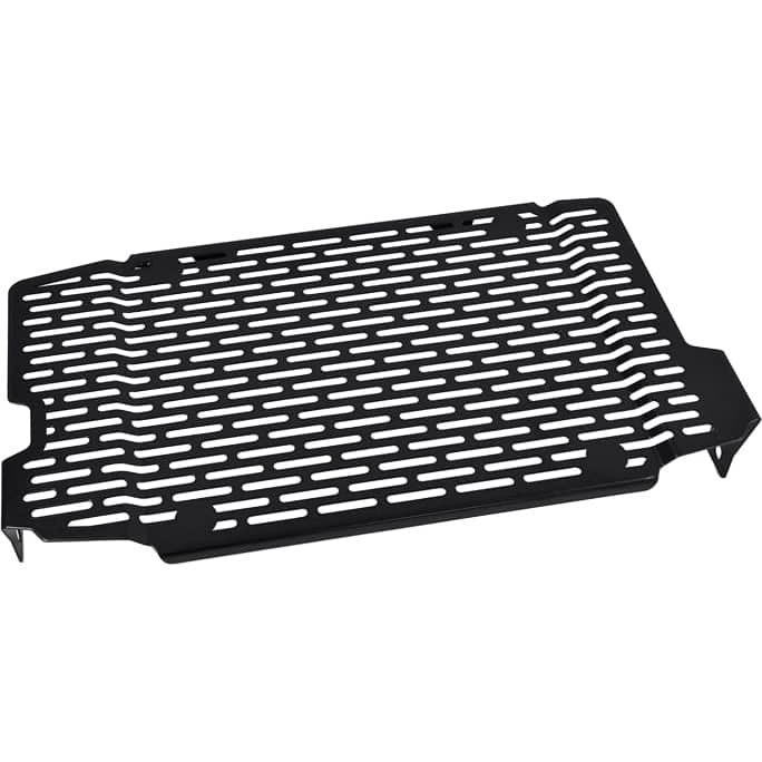 Zieger Kühlerabdeckung für Kawasaki VN 650 Vulcan S 2015-2020 - Motorradteile & Ersatzteile - Verkleidungen & Abdeckungen