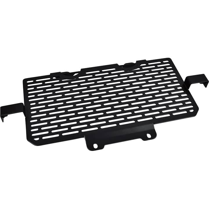 Zieger Kühlerabdeckung für Yamaha XT 660 Z Tenere 2007-2016 - Motorradteile & Ersatzteile - Verkleidungen & Abdeckungen