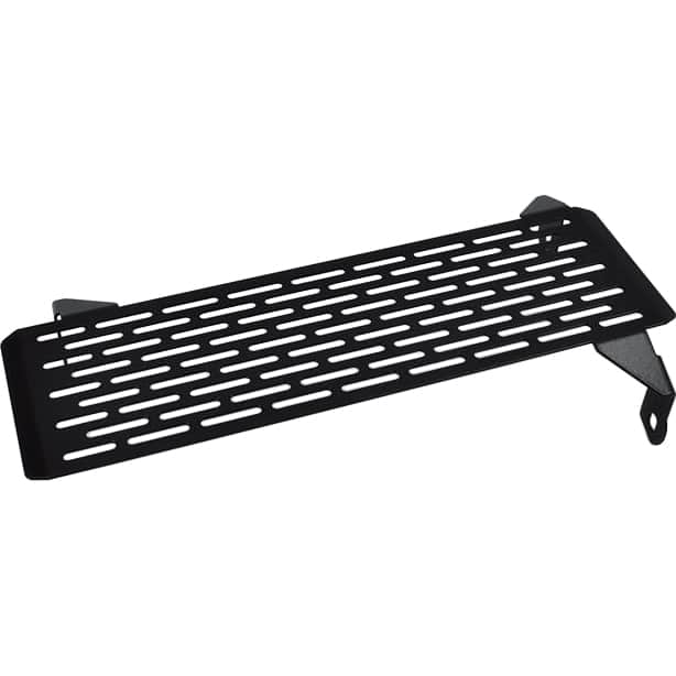 Zieger Kühlerabdeckung oben 1799 für VFR 800 X Crossrunner 15-20 - Motorradteile & Ersatzteile - Verkleidungen & Abdeckungen