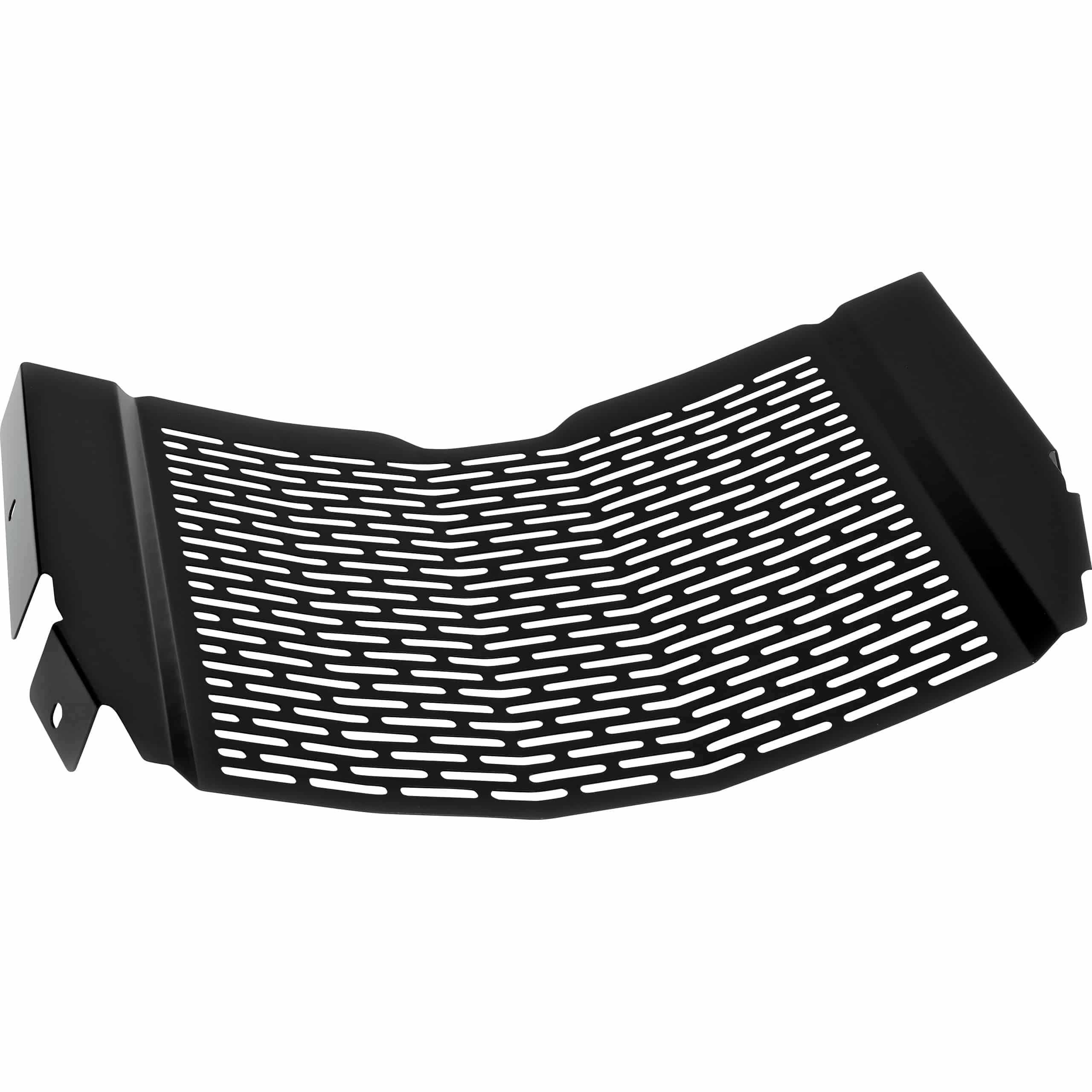 Zieger Kühlerabdeckung schwarz für Suzuki GSX-S 1000 S Katana - Motorradteile & Ersatzteile - Verkleidungen & Abdeckungen