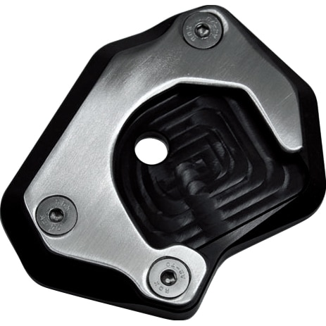 Zieger Seitenständerfuß 10002028 für BMW F 650/800 GS