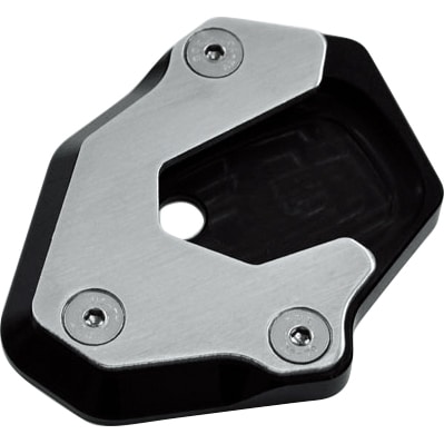 Zieger Seitenständerfuß 10002037 für Honda - Motorradteile & Ersatzteile - Anbauteile