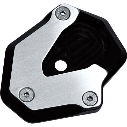 Zieger Seitenständerfuß 10002040 für KTM - Motorradteile & Ersatzteile - Anbauteile