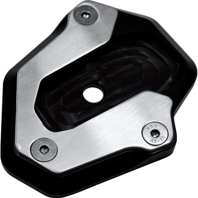 Zieger Seitenständerfuß 10002044 für Yamaha - Motorradteile & Ersatzteile - Anbauteile