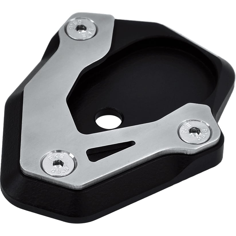 Zieger Seitenständerfuß 10005272 für KTM 690 SMC 2019- - Motorradteile & Ersatzteile - Anbauteile