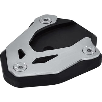 Zieger Seitenständerfuß für Aprilia RS/Tuono 660 - Motorradteile & Ersatzteile - Anbauteile