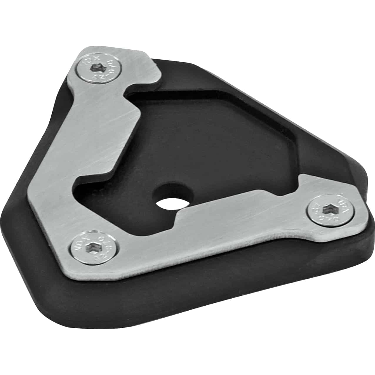 Zieger Seitenständerfuß für Benelli Leoncino 800 - Motorradteile & Ersatzteile - Anbauteile