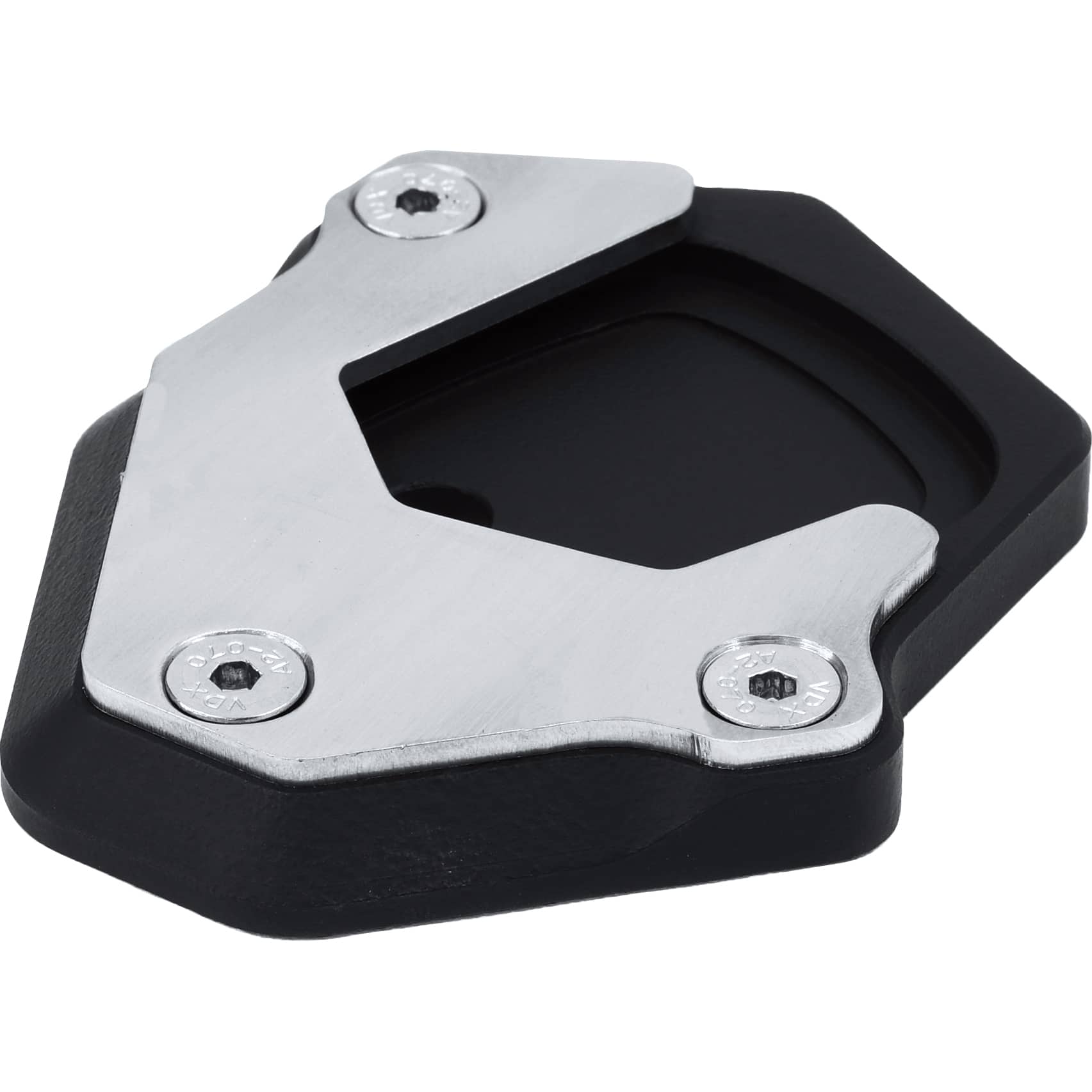 Zieger Seitenständerfuß für Honda CB 750 Hornet - Motorradteile & Ersatzteile - Anbauteile