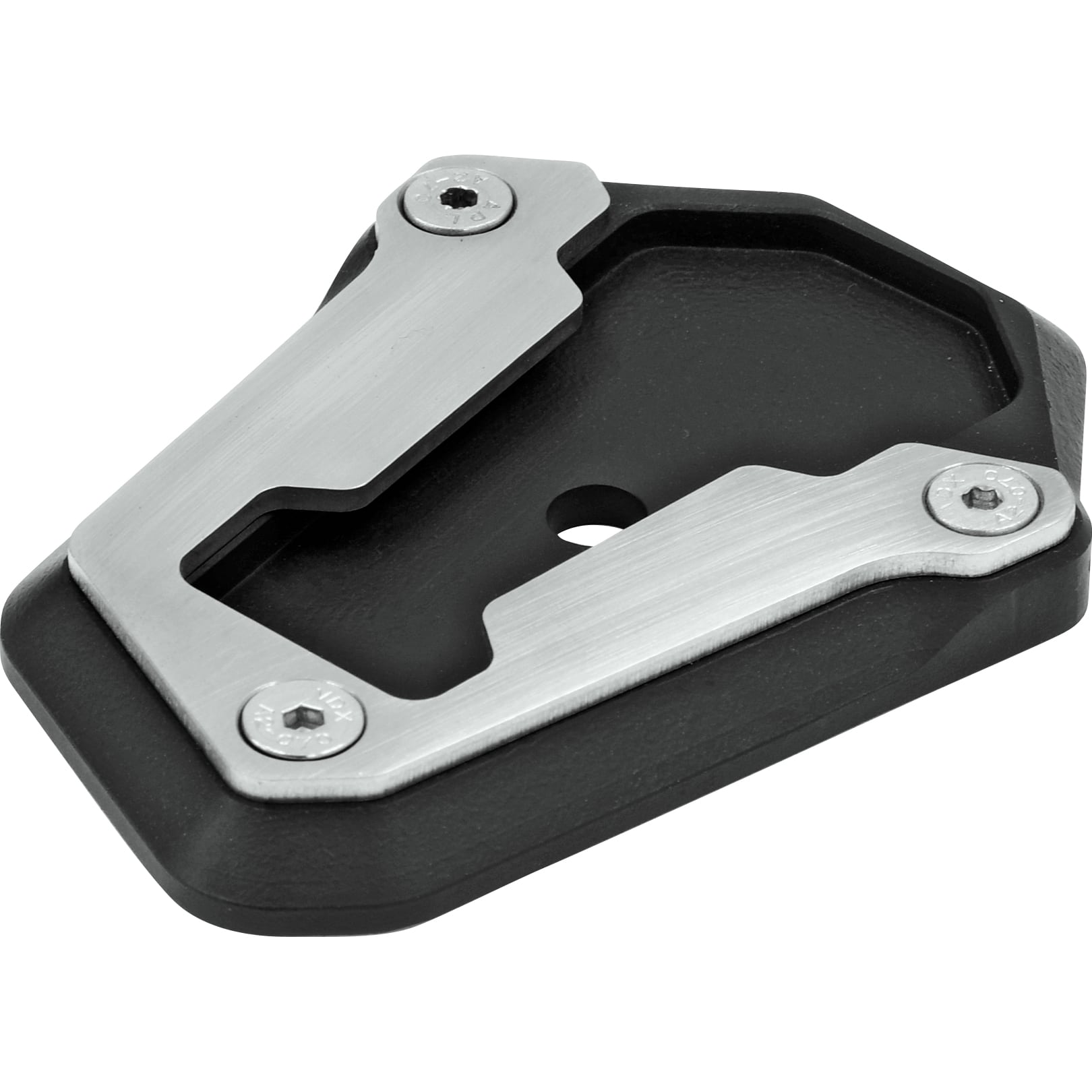 Zieger Seitenständerfuß für Honda CRF 300 L - Motorradteile & Ersatzteile - Anbauteile